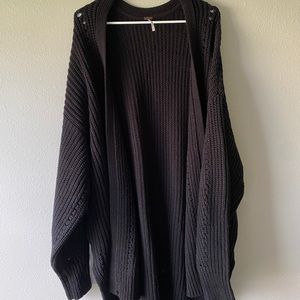 Free People Cardigan